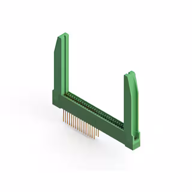 345-032-540-278 EDAC Inc.  Edgeboard Connectors